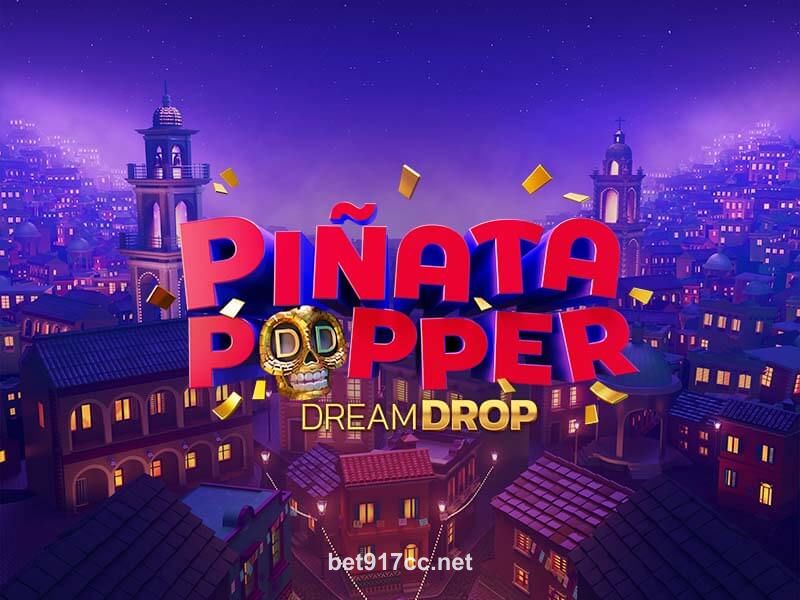Pinata Popper Dream Drop