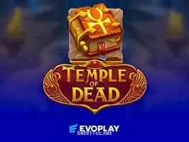 Temple of Dead